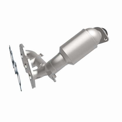 MagnaFlow 11-15 Toyota Sienna 3.5L Direct Fit Converter
