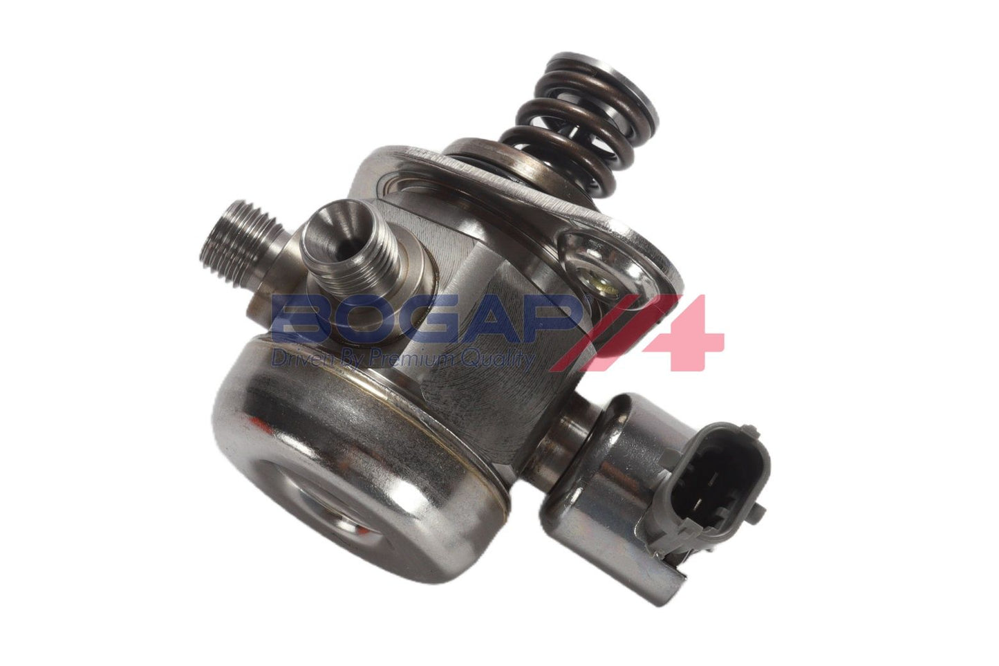 BOGAP J1626100 High-Pressure Pump