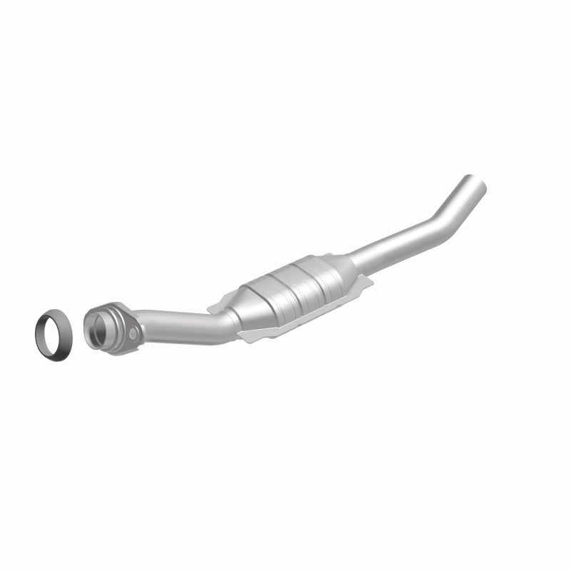 MagnaFlow Direct Fit Catalytic Converter 92-93 Chrysler F/S 3.3L 49S