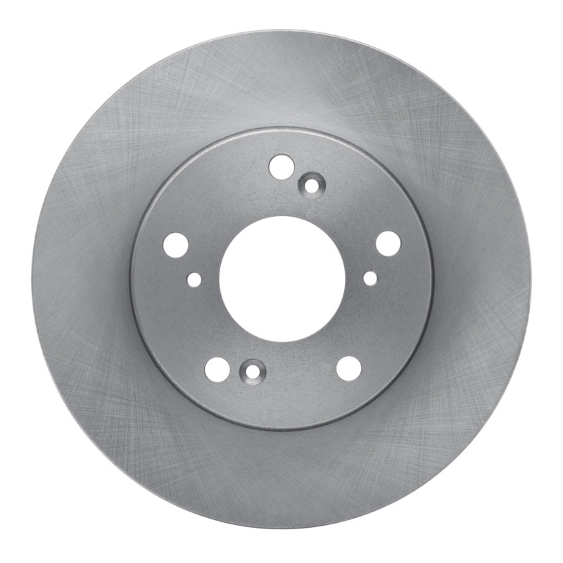 DFC 12-15 Acura ILX Front Brake Rotor
