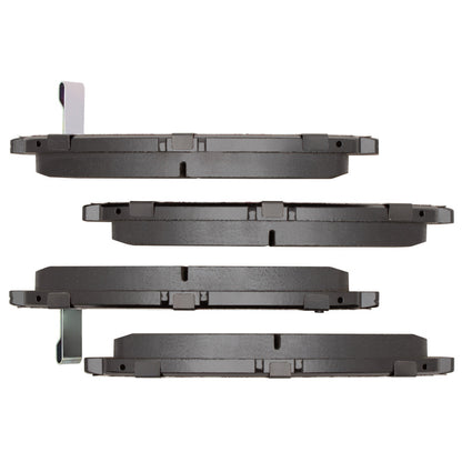 DFC 03-22 Acura CSX Front 5000 Advanced Ceramic Brake Pads