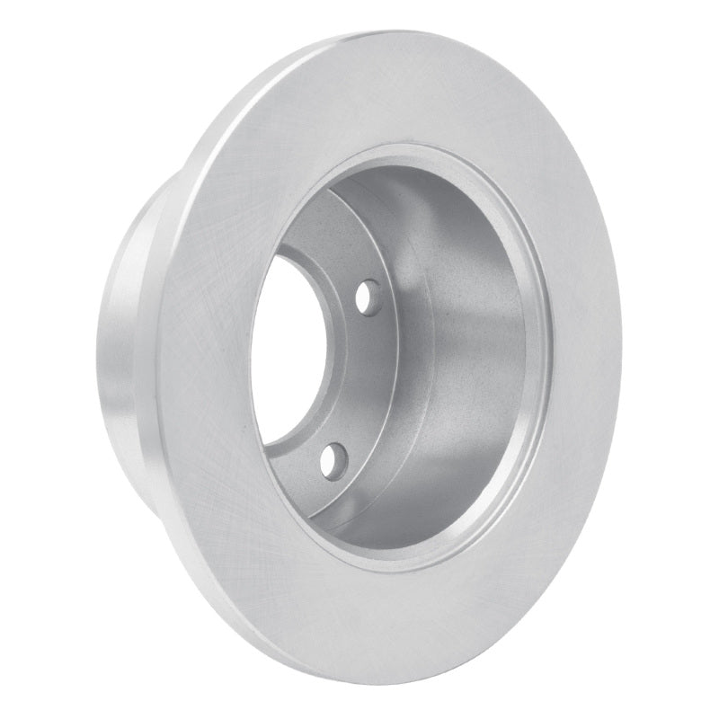 DFC 02-18 Dodge Sprinter 2500 Rear Brake Rotor