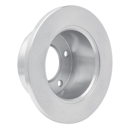 DFC 02-18 Dodge Sprinter 2500 Rear Brake Rotor