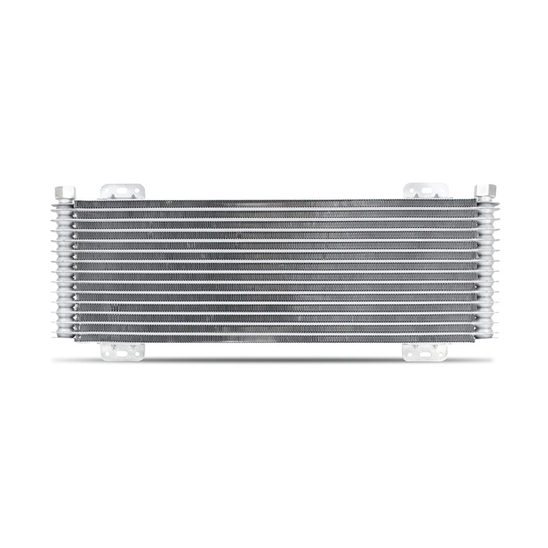 Mishimoto Universal 13-Row Stacked Plate Transmission Cooler