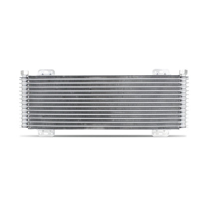 Mishimoto Universal 13-Row Stacked Plate Transmission Cooler