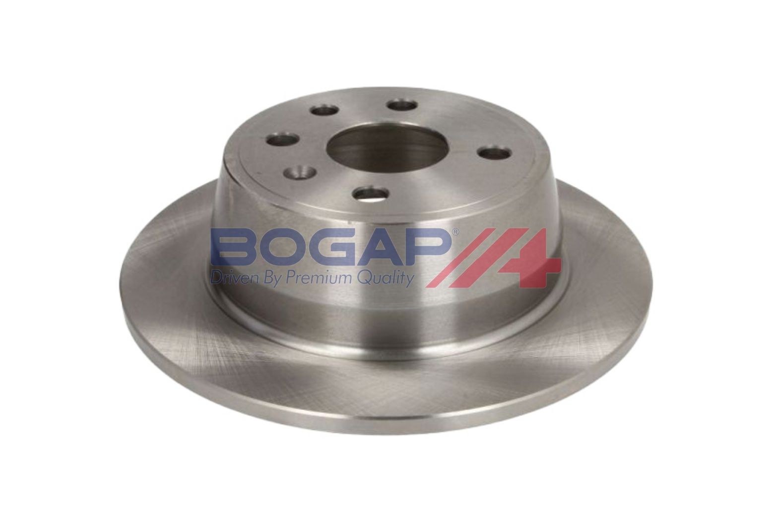 BOGAP L8211111 Brake Disc | ML Performance Car Parts