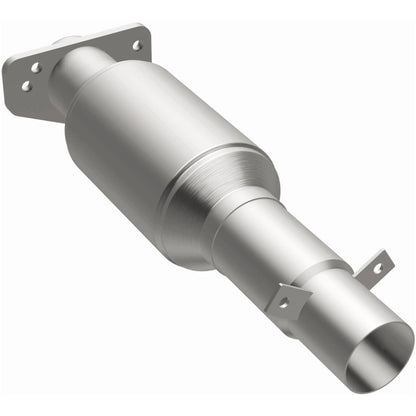 MagnaFlow California Grade Catalytic Converter Direct Fit 91-92 Oldsmobile Bravada V6 4.3L