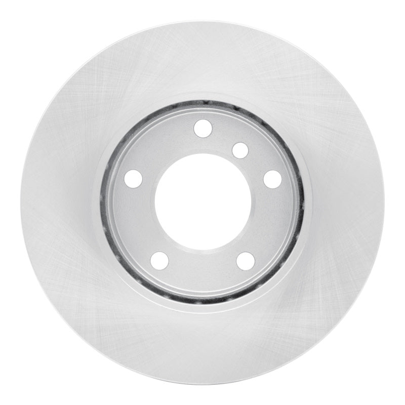 DFC 91-06 BMW Z3 Front Brake Rotor
