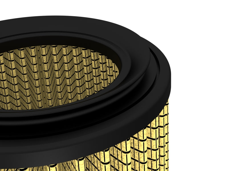 aFe Aries Powersport Air Filters OER PG7 A/F PG7 MC - Yamaha YFM700R Raptor 06-09