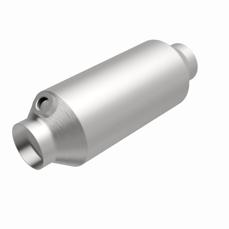MagnaFlow Universal Carb Compliant 2.25in Catalytic Converter