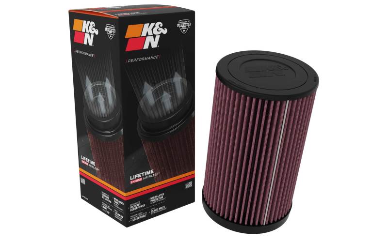 K&N Engineering K&N 22-23 Polaris RZR Pro R Replacement Air Filter