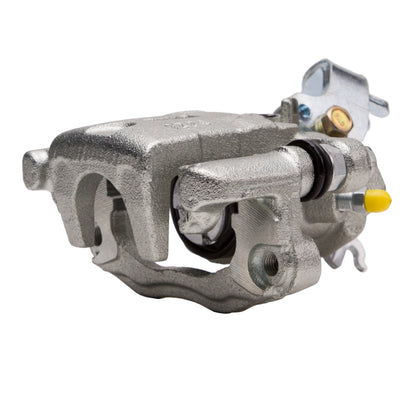 DFC 04-09 Hyundai Elantra Rear-L Premium Caliper - Silver Zinc Coated