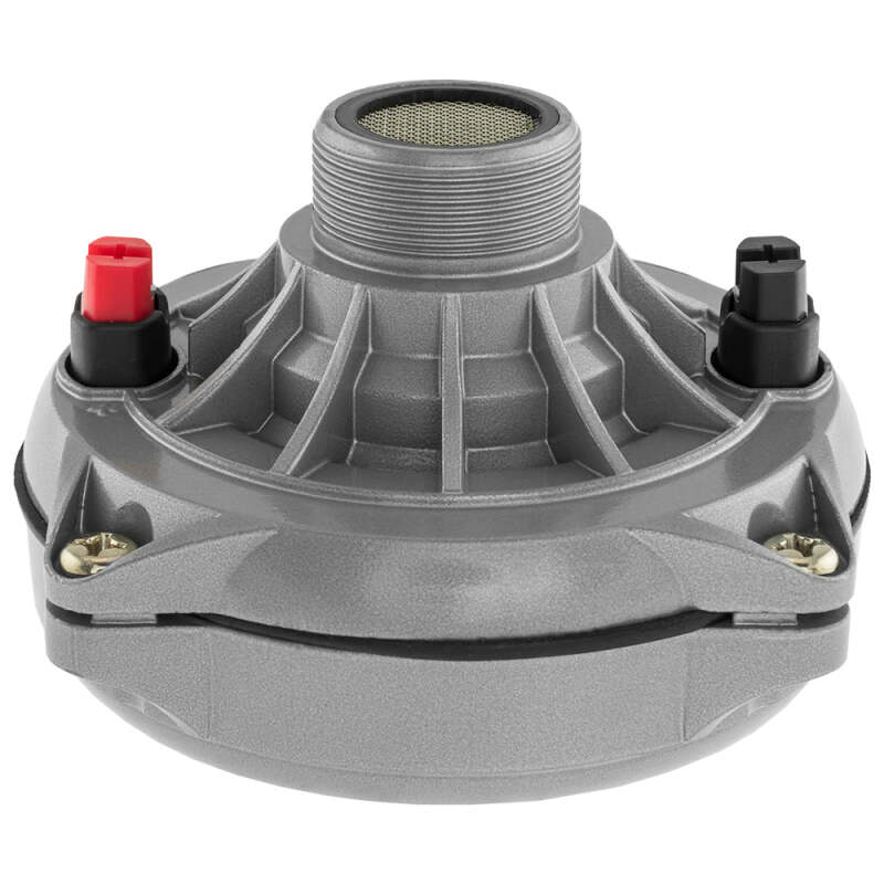 DS18 1in Drivers Twist-On Throat 200 Watts RMS 2in Phenolic Vc 8 ohm