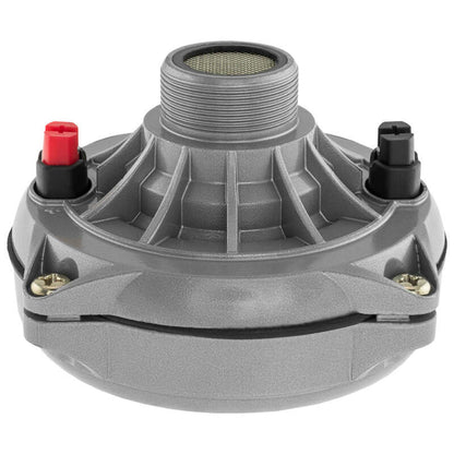 DS18 1in Drivers Twist-On Throat 200 Watts RMS 2in Phenolic Vc 8 ohm
