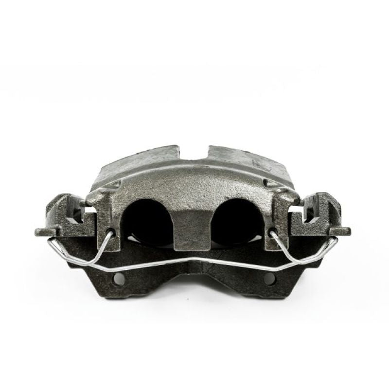 PowerStop Power Stop 99-02 Jeep Grand Cherokee Front Right Autospecialty Caliper w/Bracket
