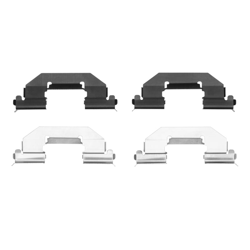 DFC 04-04 Pontiac GTO Front Premium Hardware Kit