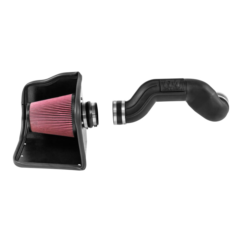 Flowmaster 99-04 GM 1500 4.8L 5.3L Delta Force Performance Air Intake Kit