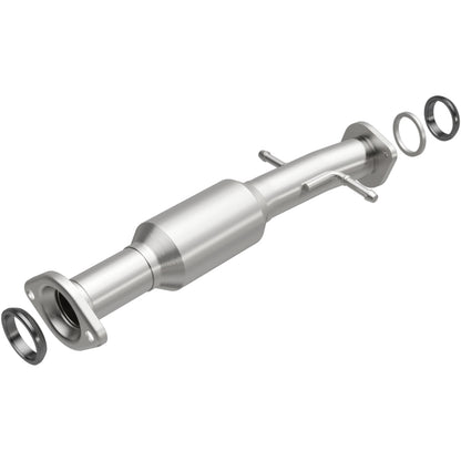 MagnaFlow 12-15 RX350 V6 3.5 OEM Underbody Direct Fit Converter