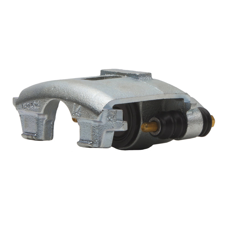 DFC 89-00 Dodge Intrepid Rear-L Premium Caliper - Silver Zinc Coated