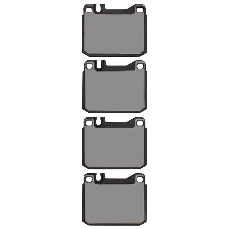DFC 79-91 Mercedes-Benz 280E Front Euro 5000 Ceramic Brake Pads