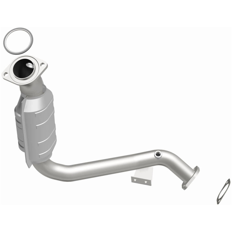 MagnaFlow Direct Fit Catalytic Converter Ford Escort 98-01 2. OEM