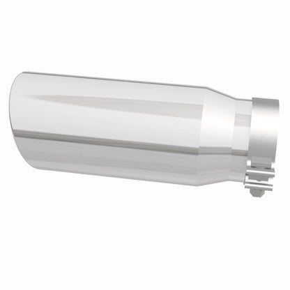 MagnaFlow Tip W/Clamp 5x13inch 4inch ID