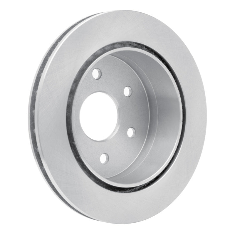 DFC 03-05 Chevrolet Express 2500 Rear Brake Rotor