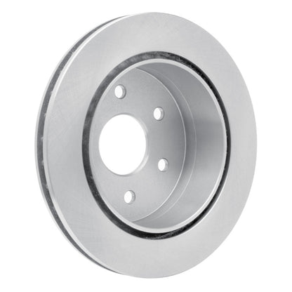DFC 03-05 Chevrolet Express 2500 Rear Brake Rotor