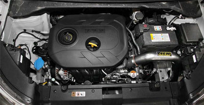 AEM Induction AEM 2014 Kia Soul 2L Cold Air Intake System