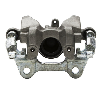 DFC 08-14 Mercedes-Benz C250 Rear-R Silver Zinc Coated Premium Caliper