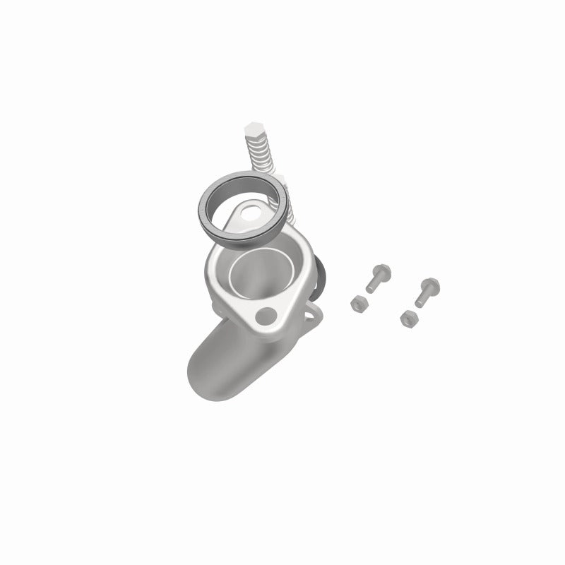 Magnaflow BRE Exhaust 99-05 Tracker Grand Vitara  1.6L 2.0L 2.5L Front Pipe Kit
