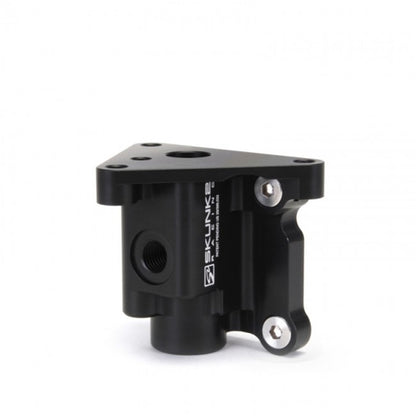Skunk2 Racing Skunk2 00-09 Honda S2000 (All Models) Black Anodized Billet Solenoid