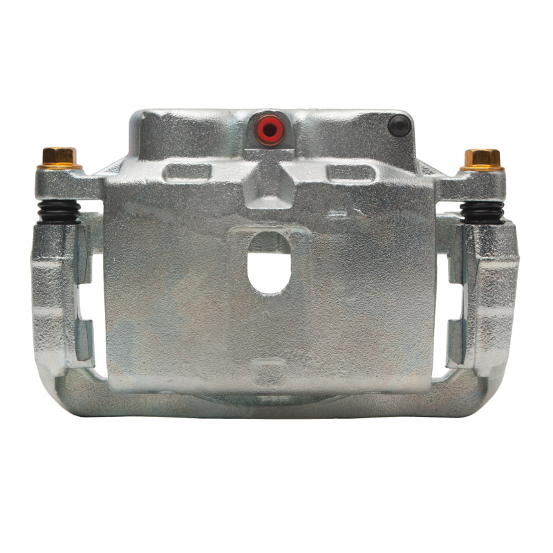 DFC 99-20 Cadillac DTS Front-R Premium Caliper - Silver Zinc Coated