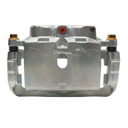 DFC 99-20 Cadillac DTS Front-R Premium Caliper - Silver Zinc Coated