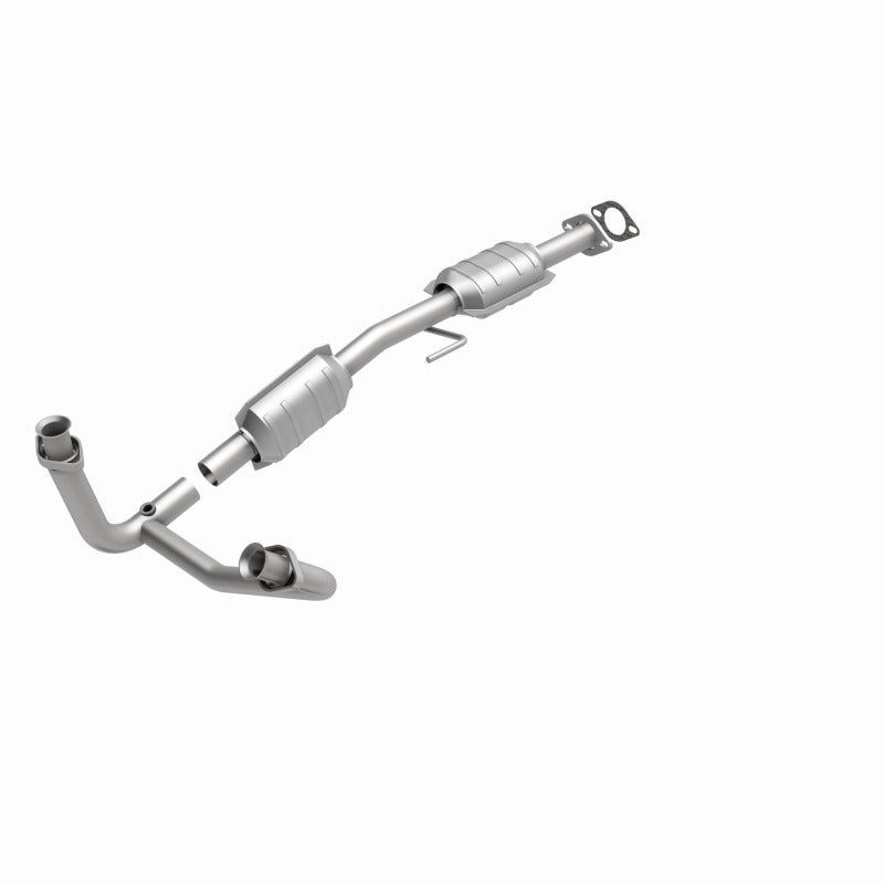 MagnaFlow Direct Fit Catalytic Converter Ford 86 94
