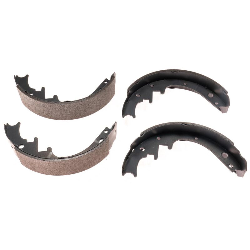 PowerStop Power Stop 62-68 Dodge Dart Front Autospecialty Brake Shoes