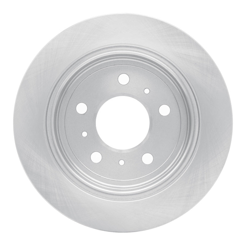 DFC 06-10 Buick LaCrosse Rear Brake Rotor