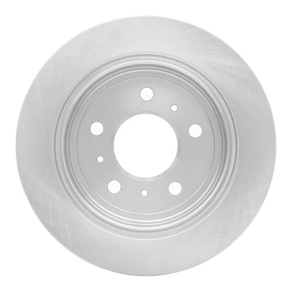 DFC 06-10 Buick LaCrosse Rear Brake Rotor