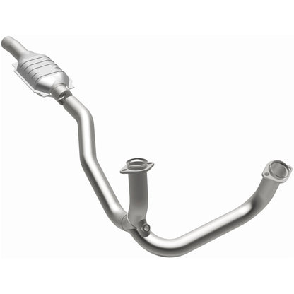 MagnaFlow Direct Fit Catalytic Converter 88-95 Ford Van 5.8L 49S