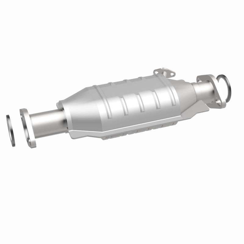 MagnaFlow Direct Fit Catalytic Converter Toyota 81-83