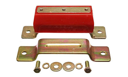 Energy Suspension 82-02 Chevrolet Camaro / 82-02 Pontiac Firebird Black Transmission Mount