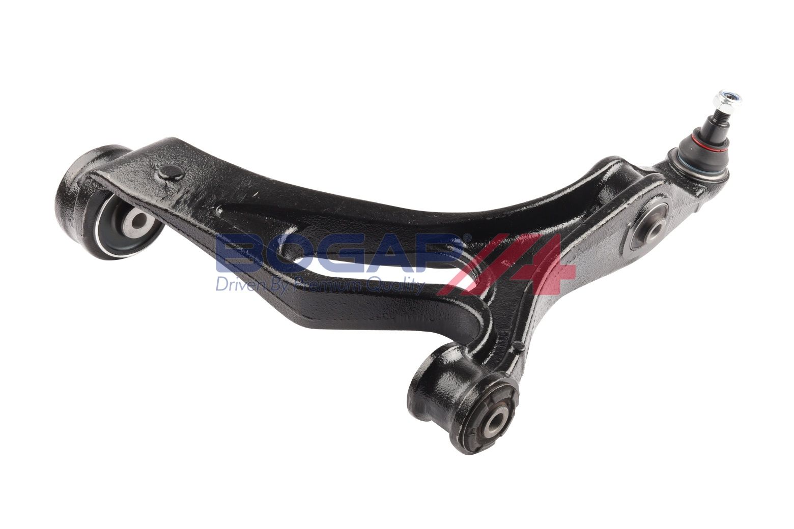 BOGAP A3327198 Control/Trailing Arm, Wheel Suspension