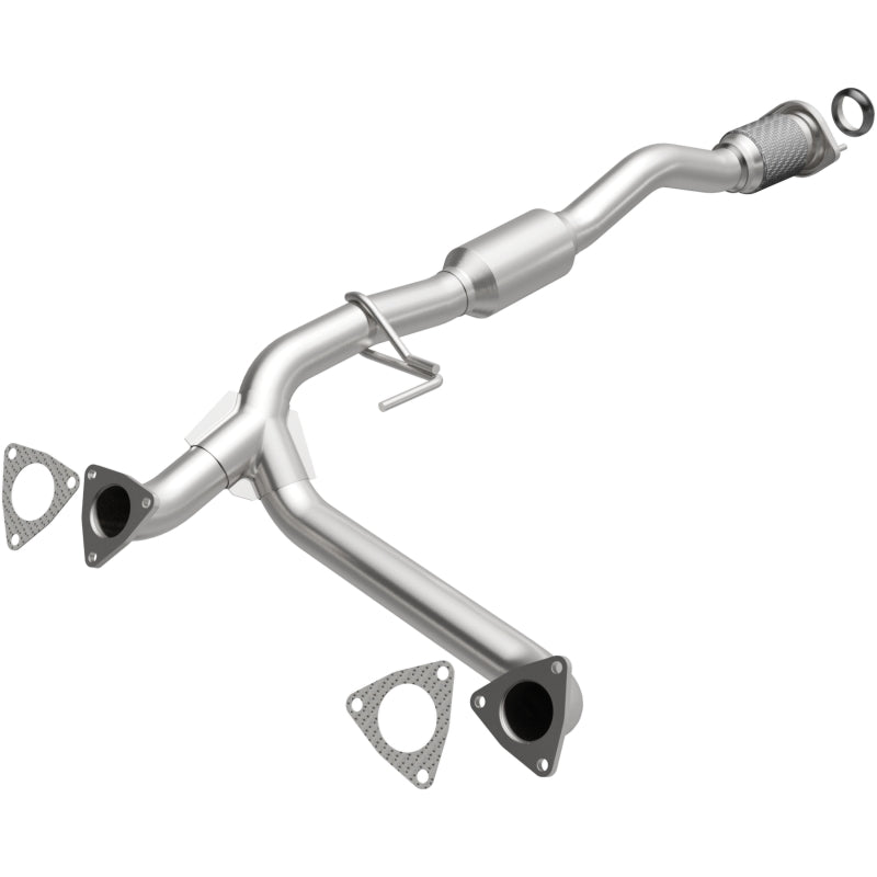 MagnaFlow 15-16 Chevrolet Colorado 3.6L Direct Fit Converter
