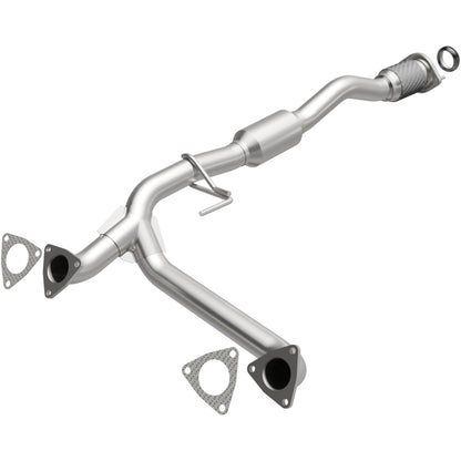 MagnaFlow 15-16 Chevrolet Colorado 3.6L Direct Fit Converter