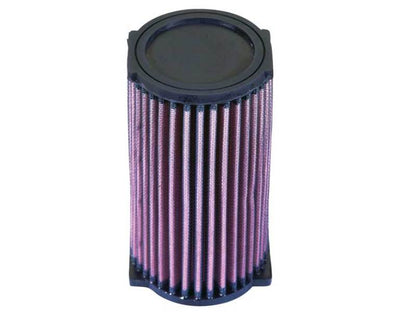 K&N Engineering K&N 00-02 Yamaha YFM400 Kodiak Auto 4x4 393/00-01 YFM400 Kodiak Auto 2x4 393 Replacement Air Filter