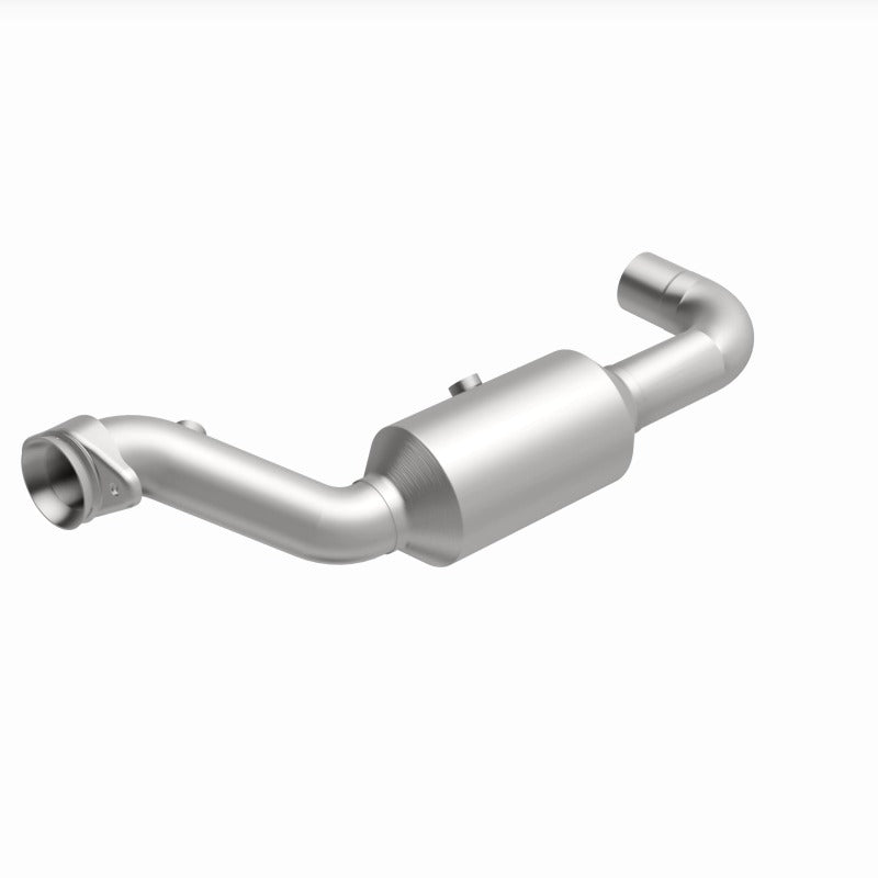 MagnaFlow 18-21 Ford Expedition Left Underbody 3.5L Direct Fit Catalytic Converter