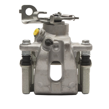 DFC 09-13 Pontiac Vibe Rear-L Premium Caliper - Silver Zinc Coated