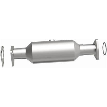 MagnaFlow Direct Fit Catalytic Converter 98-02 Honda Accord 2.3L