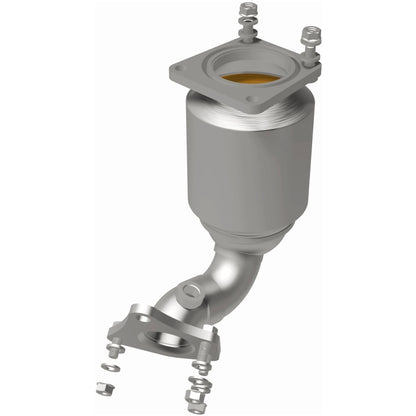 MagnaFlow 09-14 Nissan Murano 3.5L Direct Fit Converter