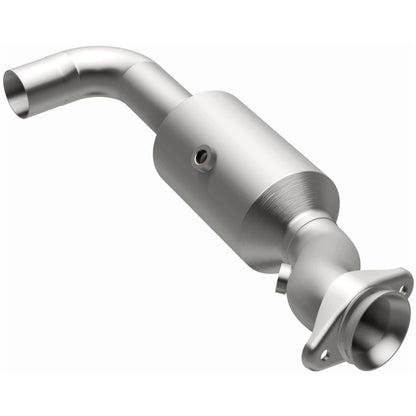 MagnaFlow 18-21 Ford Expedition Left Underbody 3.5L Direct Fit Catalytic Converter